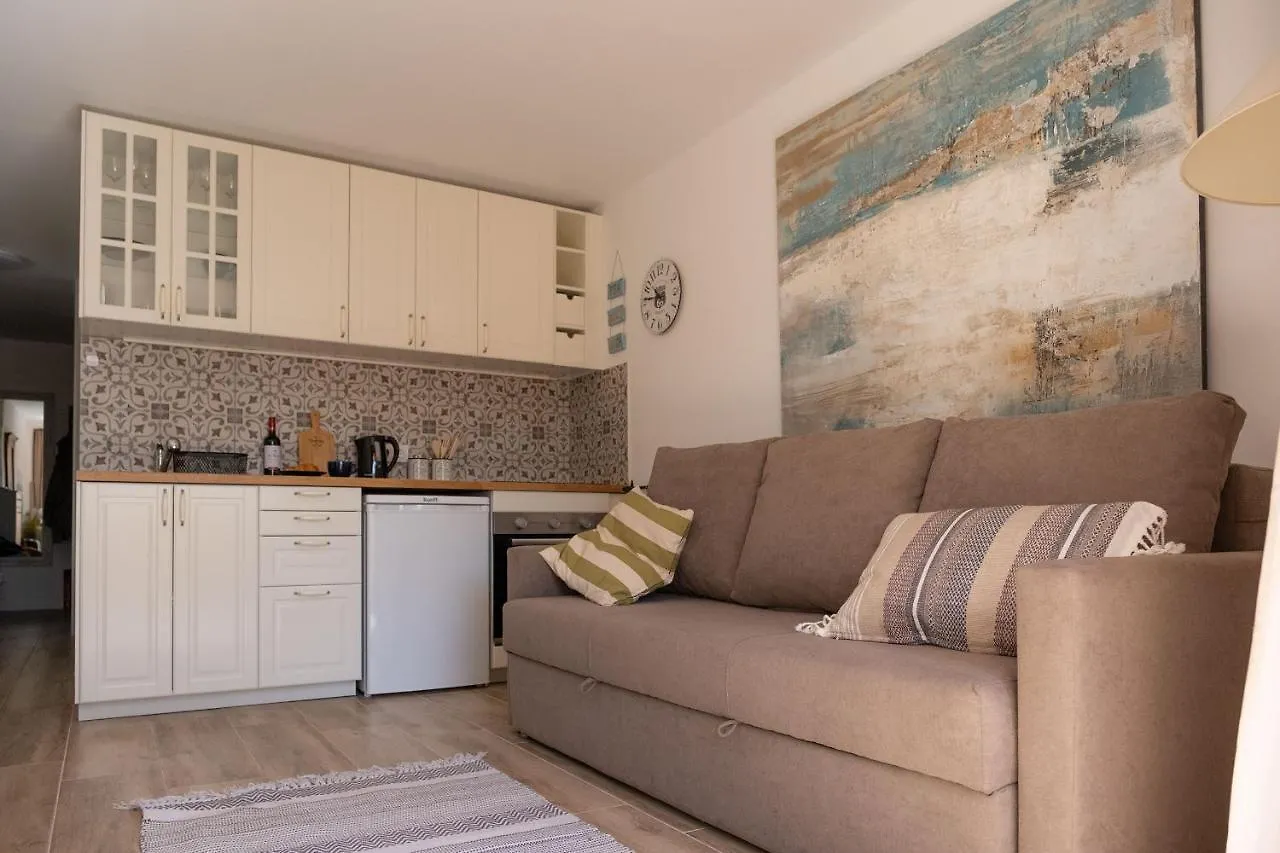 Melo'S Place - Cozy Apartment With A Sunny Terrace. Arona  Arona (Tenerife)